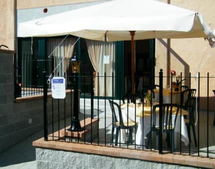 trattoriaesterno